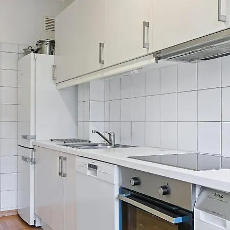 Keybutler Budget Rosenhoff Casa de hóspedes