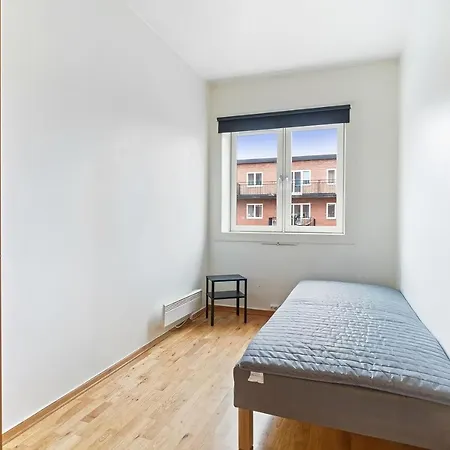 Keybutler Budget Rosenhoff Oslo